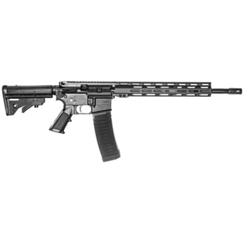 American Tactical Imports Milsport 5.56 / .223 Rem 16" Barrel 60-Rounds - $428.99 ($9.99 S/H on Firearms / $12.99 Flat Rate S/H on ammo) - $428.99