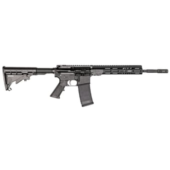 ArmaLite M-15 Tactical 5.56x45mm NATO 14.5" 30rd Rifle - $669.99