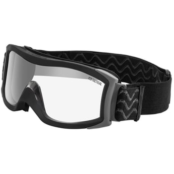 2/PACK Bolle X1000 Tactical Goggles Anti-Fog/Anti-Scratch Ballistic Lens (Black or Sand) - $29.98 + Free 2-Day Shipping - $29.98