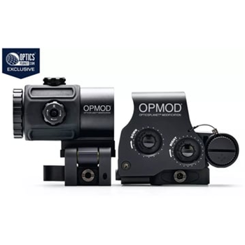 EOTech HHS-II Holographic Reflex Red Dot Sight - $902.49 (Free S/H over $49 + Get 2% back from your order in OP Bucks) - $902.49