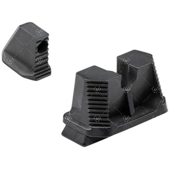 Strike Industries Strike Iron Sight Set For Glock Suppressor Height - $27.99 - $27.99