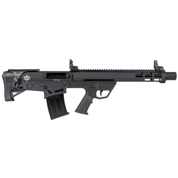 Revolution Armory TRP-35 12 Gauge 18.5" 5rd Bullpup Shotgun, Black - $199.99 - $199.99