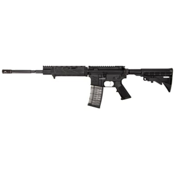 Anderson AM-15 5.56 16" Bravo Company BCMGUNFIGHTER PMCR M-LOK Handguard Lancer L5AWM Mag - $394.39 (Free S/H on Firearms) - $394.39