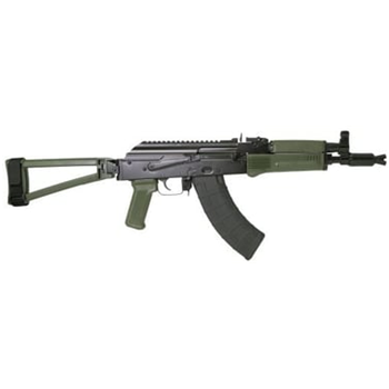 PSA AK-P GF3 Classic Triangle Side Folding Pistol, ODG - $799.99 + Free Shipping - $799.99