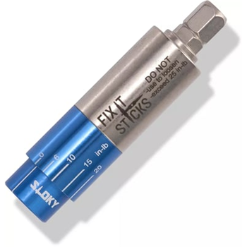 Fix It Sticks Mini All-In-One Torque Driver FIS-SVTD - $51.89 (Free S/H over $49 + Get 2% back from your order in OP Bucks) - $51.89