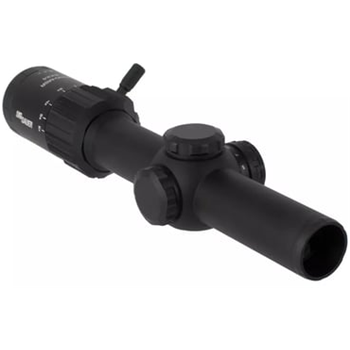 Sig Sauer TANGO6 MSR 1-6x24mm Rifle Scope Illuminated BDC6 Reticle - $263.99 after code "SAVE12" - $263.99