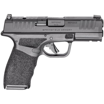 Springfield Armory Hellcat Pro OSP 9mm 3.7" Barrel 10-Rounds CA Compliant - $574.99 ($9.99 S/H on Firearms / $12.99 Flat Rate S/H on ammo) - $574.99