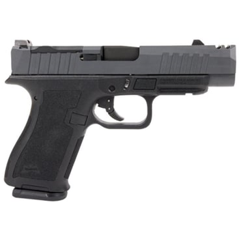 PSA Dagger Micro C-1 9mm Pistol - Shield Cut, Gray Slide, 2-Tone - $359.99 - $359.99