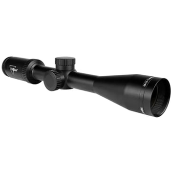 Trijicon Huron 3-9x40 BDC Hunter Holds, 1 in., Satin Black Riflescope - $349.99 + Free Shipping - $349.99