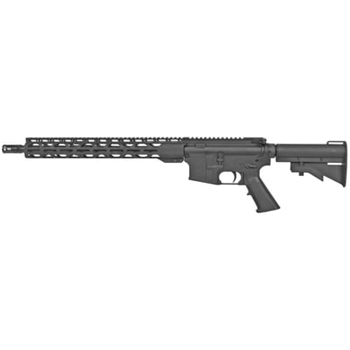 Radical Firearms Forged Mil-Spec Rifle 5.56 / .223 Rem 16" Barrel 30-Rounds - $439.99 ($9.99 S/H on Firearms / $12.99 Flat Rate S/H on ammo) - $439.99