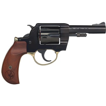Henry Repeating Arms Big Boy Revolver .357 Mag / .38 SPL 4" Barrel 6-Rounds Birdshead Grip - $699.99 ($9.99 S/H on Firearms / $12.99 Flat Rate S/H on ammo) - $699.99