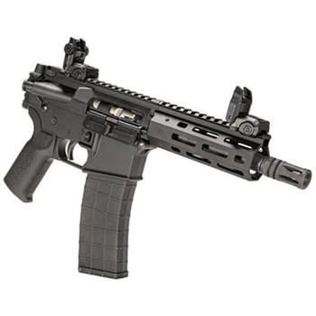 M4-22 Micro Compact Pistol 22LR 7" Barrel 25 Round - $549.95 ($7.99 Shipping On Firearms) - $549.95