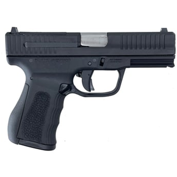 FMK G3 9mm 4? Optic-Ready Pistol w/ Fast Action Trigger Black - $249.99 ($8.99 Flat Rate Shipping) - $249.99