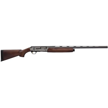 Browning Silver 20 Ga 28" 4rd Semi-Auto Shotgun - $1179.99 ($7.99 Shipping On Firearms) - $1,179.99