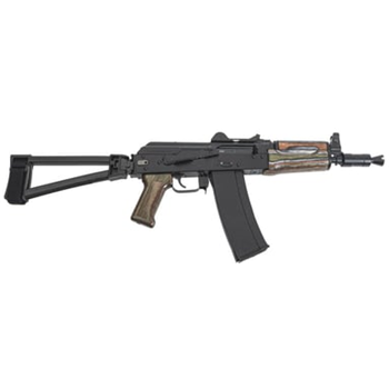 Soviet Arms 5.56 Krink Triangle Side Folding Pistol, Voodoo - $1099.99 - $1,099.99