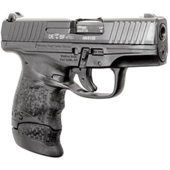 Walther PPS M2 9mm Luger LE Edition PS Night Sights 3 MAGS - $349.99
