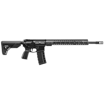 FN America FN 15 DMR3 5.56x45mm 18" BBL (1) 30 Round Mag Black Anodized - $1649.99 - $1,649.99