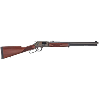 Henry Repeating Arms Big Boy Side Gate Walnut .44 Mag 20" Barrel 10-Rounds - $810.99 ($9.99 S/H on Firearms / $12.99 Flat Rate S/H on ammo) - $810.99