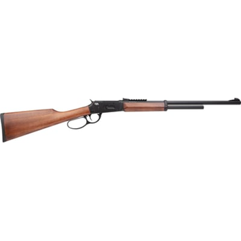 Rock Island Armory LA410 Black / Walnut .410 GA 20" Barrel 5-Rounds - $329.99 (Grab A Quote) ($9.99 S/H on Firearms / $12.99 Flat Rate S/H on ammo)