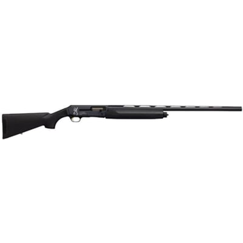 BROWNING Silver Field Composite 12 Gauge 3" 26" 4rd Semi-Auto Shotgun - Black - $906.99 (Free S/H on Firearms) - $906.99