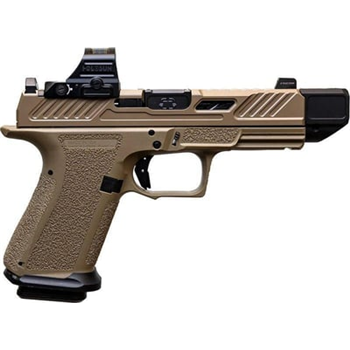 Shadow Systems MR920 Elite 9mm 4.5" Barrel 15 Rounds - $998.99 ($7.99 Shipping On Firearms) - $998.99