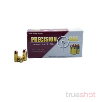 Precision One 45 ACP 230 Grain FMJ REMAN 1000 Rnd - $399.99 Shipped - $399.99