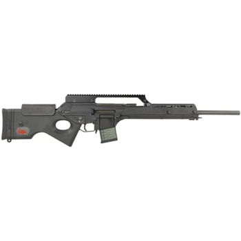 Heckler &amp; Koch SL8 .223 Rem 20.8" Barrel 10-Rounds - $1245.99 ($9.99 S/H on Firearms / $12.99 Flat Rate S/H on ammo) - $1,245.99