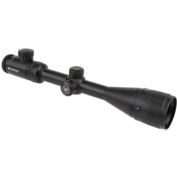 Vortex Crossfire II 6-18 44 AO BDC Scopr - $179.95 (Free S/H over $175) - $179.95