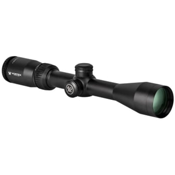 Vortex Crossfire II 3-9 40 V-Plex Scope - $126.95 (Free S/H over $175) - $126.95