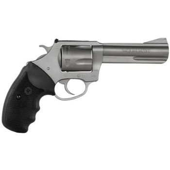 Charter Arms Pit Bull, .40 S&amp;W, 4.2" Barrel, 5rd, Stainless - $479.99 - $479.99