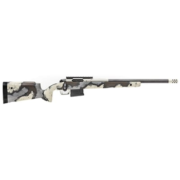Springfield Armory 2020 WayPoint Ridgeline Camo .308 Win 20" Barrel 5-Rounds Adjustable TriggerTech - $1867.99 ($9.99 S/H on Firearms / $12.99 Flat Rate S/H on ammo) - $1,867.99