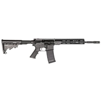 ArmaLite M-15 Tactical 5.56x45mm NATO 14.5" 30rd Rifle - $649.99 - $649.99
