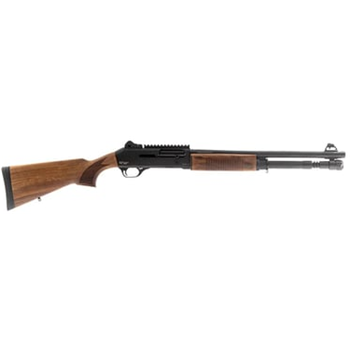 G-Force Gatlander 12 Gauge 18.5" Semi-Auto Shotgun Black - $459.99 (Free S/H over $175) - $459.99