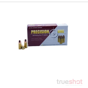 Precision One 9mm 135 Grain FMJ REMAN 1000 Rnd - $319.99 Shipped - $319.99