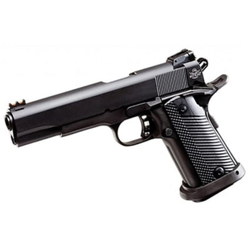 Armscor 1911 Rock Ultra HC 10mm Semi-Auto Pistol, 5" BBL, 16 RDS, Adjustable Sights, G10 Grips - $613.99 ($7.99 Shipping On Firearms)