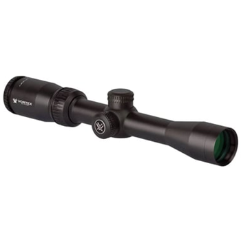 Vortex Crossfire II 2-7x32 SFP V-PLEX MOA Rimfire Rifle Scope - $89.95 (Free S/H over $175) - $89.95