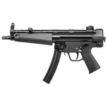 HK SP5 9mm Pistol 8" 30rd - 81000477 - $2599.99 w/code "HKSP5" + Free Shipping