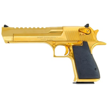Magnum Research Desert Eagle .44 Magnum 6" Barrel 8 Rounds - $3976.99 ($7.99 Shipping On Firearms) - $3,976.99