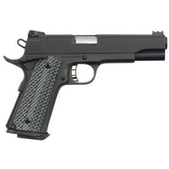 New Rock Island Armory 1911 Tactical II .45ACP 5" w/ VZ Grips &amp; 8-Round Mag - $539.99 after code: SAVE10 - $539.99