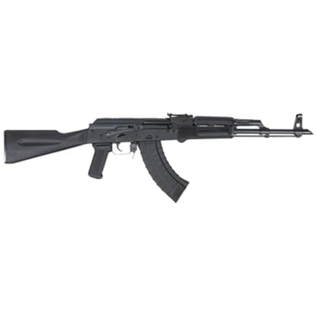 Riley Defense RAK-47 Semi-Auto 16.25" AK-47 Rifle - Polymer - RAK102 - $659 (add to cart) ($8.99 Flat Rate Shipping) - $659.00