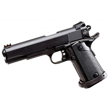 Armscor 1911 Rock Ultra HC 10mm Semi-Auto Pistol, 5" BBL, 16 RDS, Adjustable Sights, G10 Grips - $609.99 ($7.99 Shipping On Firearms) - $609.99