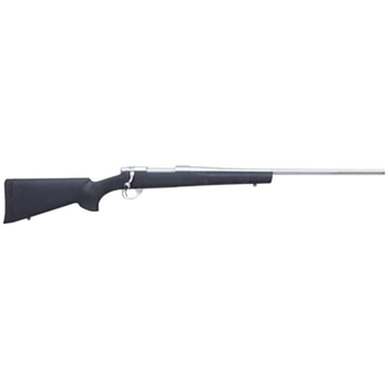 Howa M1500 Hogue Black / Stainless .300 Win 24" Barrel 3-Rounds - $585.99 ($9.99 S/H on Firearms / $12.99 Flat Rate S/H on ammo) - $585.99