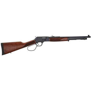Henry Repeating Arms Big Boy Side Gate Walnut .44 Mag 20" Barrel 10 Rounds - $807.99 ($9.99 S/H on Firearms / $12.99 Flat Rate S/H on ammo) - $807.99