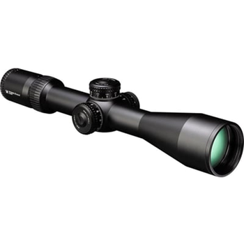 Vortex Strike Eagle Riflescope, 5-25x56, First Focal Plane, 34mm Tube, Illuminated EBR-7C MOA Reticle - $668.84 - $668.84