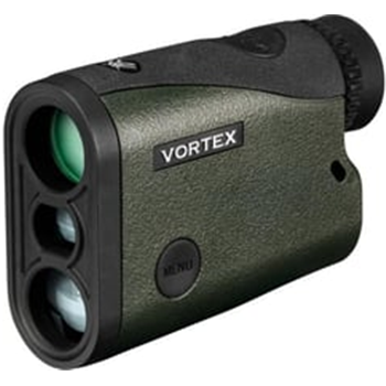 Vortex Crossfire HD 1400 5x21mm Laser Rangefinder Maximum Range: 1400 yds - $189.99 (Free S/H over $49 + Get 2% back from your order in OP Bucks) - $189.99