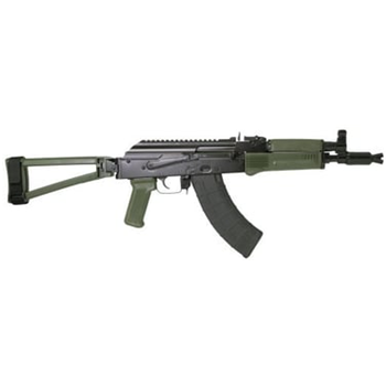 PSA AK-P GF3 Classic Triangle Side Folding Pistol, ODG - $799.99 + Free Shipping - $799.99