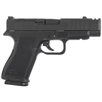 PSA Dagger Micro C-1 9mm Pistol - Shield Cut, Black - $359.99 - $359.99