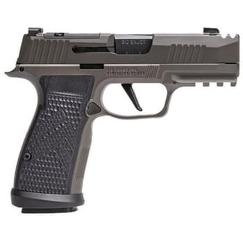 Sig Sauer P365 AXG Legion 9mm Optics Ready 17rd Pistol - $1199.99 + $13.95 S/H (Eurooptic pays the sales tax on it! see third picture) - $1,199.99