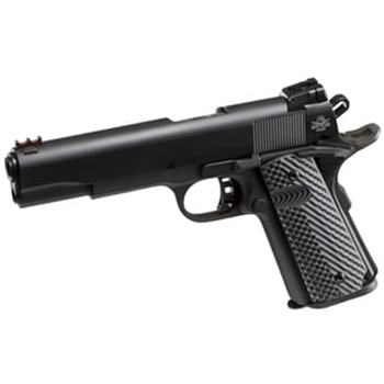 Rock Island Rock Ultra FS 10mm 8 Round Pistol - Parkerized - 51991 - $539 ($8.99 Flat Rate Shipping)