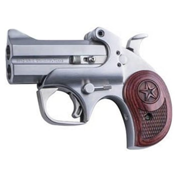 Bond Arms Texas Defender .45 LC/.410 Bore Double Barrel Pistol - BATD45/410 - $299.99 - $299.99